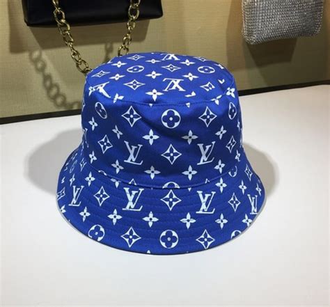 louis vuitton hat size chart.